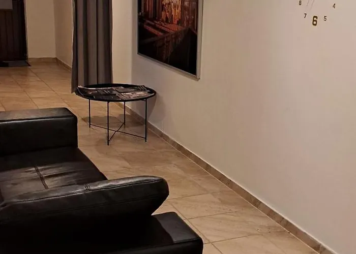 Keflavik Cozy Apartment