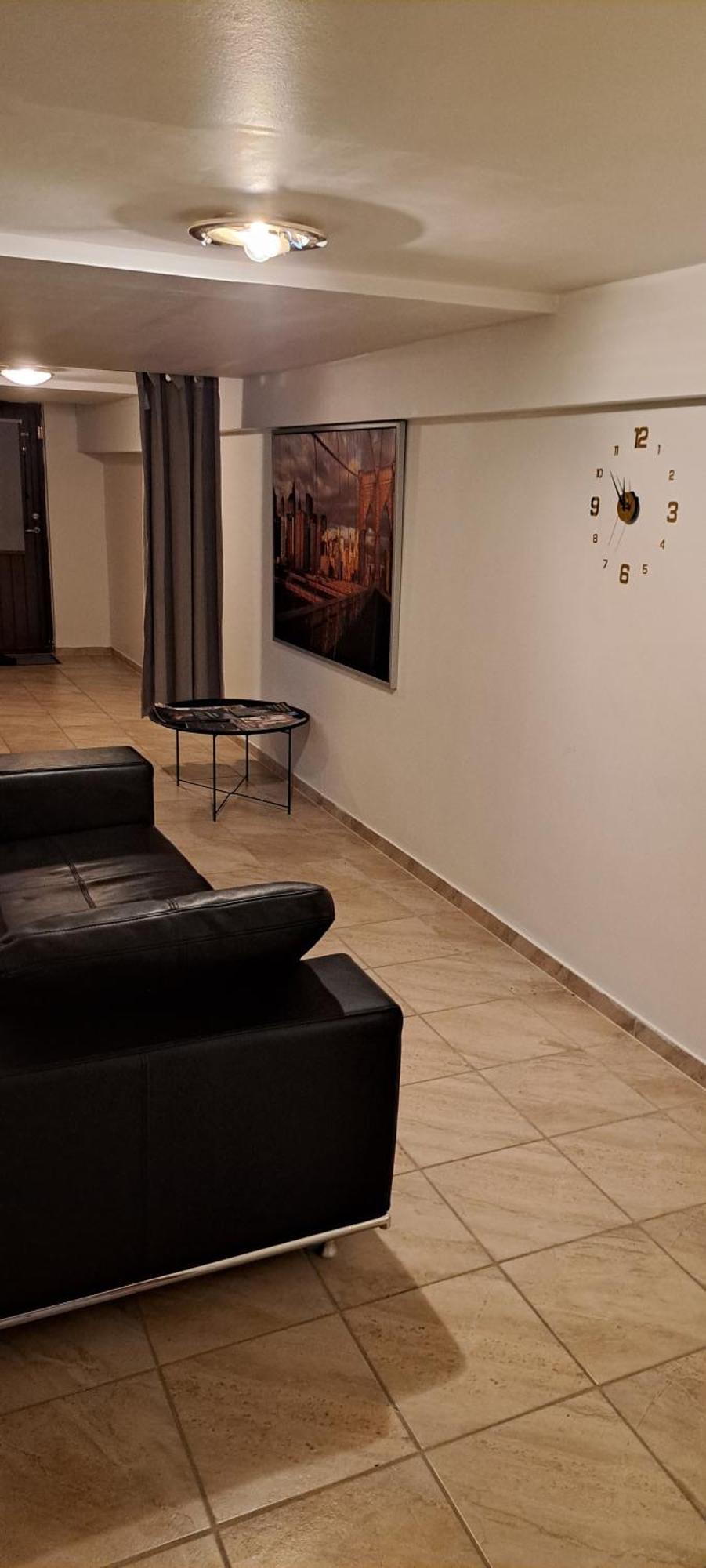 Apartment Cozy Keflavik