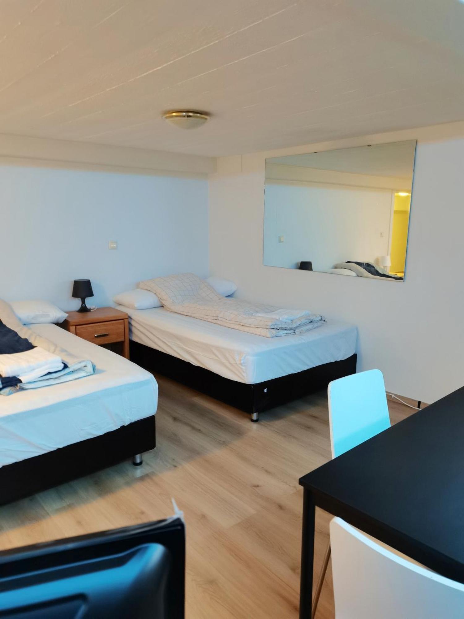 Apartment Cozy Keflavik